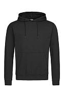 HOODED SWEATSHIRT MEN Толстовки заказать с нанесением логотипов у Uson