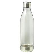 Пластиковая бутылка для питья Посуда заказать с нанесением логотипов у Uson