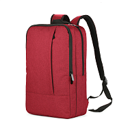 Рюкзак для ноутбука Modul Рюкзаки заказать с нанесением логотипов у Uson