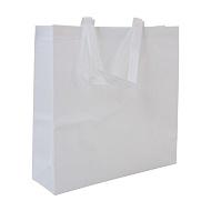 Сумка SABRINA, 40х12х40 см, с ручками из нетканого материала для шопинга Сумки для покупок заказать с нанесением логотипов у Uson