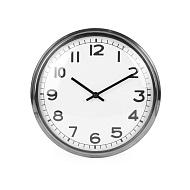 Годинник настінний 31,5 см., Beam, TM TEG Годинники заказать с нанесением логотипов у Uson