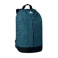 Рюкзак MILANO для ноутбука 15", 26x13x43 см, поліестер 600D Рюкзаки заказать с нанесением логотипов у Uson