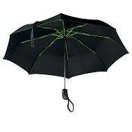 Зонт SKYE FOLDABLE, Ø95X48,5 см Зонты заказать с нанесением логотипов у Uson