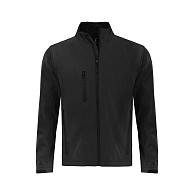 Куртка софтшелл Season, TM Floyd  заказать с нанесением логотипов у Uson