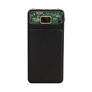 Павербанк TEKNO на 10000 mAh  заказать с нанесением логотипов у Uson