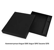 Коробка подарункова Giftbox Офис заказать с нанесением логотипов у Uson