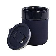 OMEGA, Керамічне горнятко 350 мл  заказать с нанесением логотипов у Uson