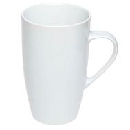 Чашка 'Хельга' Керамическая 410 мл Чашка керамика заказать с нанесением логотипов у Uson