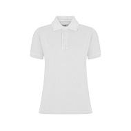 Поло жіноче Charm 220, TM Floyd Поло женская заказать с нанесением логотипов у Uson