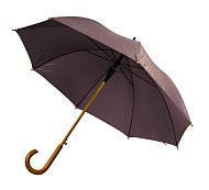 Зонт-трость полуавтомат ТМ "Bergamo"-45131 Промо заказать с нанесением логотипов у Uson