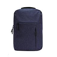 Рюкзак для ноутбуку Trek  заказать с нанесением логотипов у Uson