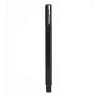 Ручка пластиковая, шариковая  Qube-3560  заказать с нанесением логотипов у Uson