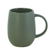 VERONA, Керамічне горнятко, 350 мл Чашки заказать с нанесением логотипов у Uson