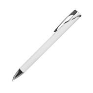 Ручка кулькова металева Grapho, TM Totobi  заказать с нанесением логотипов у Uson