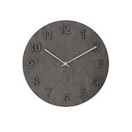 Годинник настінний 30 см., Concept, TM TEG Годинники заказать с нанесением логотипов у Uson