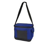 Термосумка Coolerbag S, TM Discover Термосумки заказать с нанесением логотипов у Uson