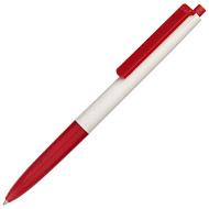 Ручка пластикова 'Basic new' (Ritter Pen)  заказать с нанесением логотипов у Uson