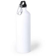 Бутылка для воды Axpol Sport, алюминиевая, 800 мл Посуда заказать с нанесением логотипов у Uson