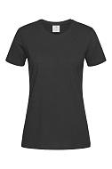 Футболка женская Stedmen ST2160 COMFORT-T  заказать с нанесением логотипов у Uson