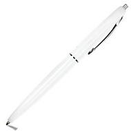 Ручка шариковая пластиковая MIA  заказать с нанесением логотипов у Uson