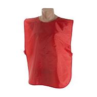 Накидка рекламная на липучке, унисекс, полиэстер 55 г/м² Зонты заказать с нанесением логотипов у Uson