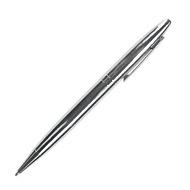 Ручка металлическая DELLA  заказать с нанесением логотипов у Uson