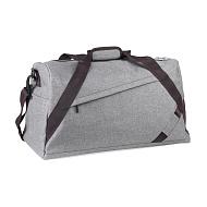 Сумка дорожная Gym  заказать с нанесением логотипов у Uson