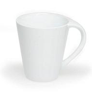 Чашка 'Симона' Чашка керамическая 300 мл Чашка керамика заказать с нанесением логотипов у Uson