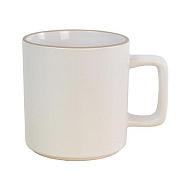 Керамічне горнятко матове TIFFANI 320 мл Чашки заказать с нанесением логотипов у Uson