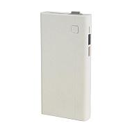CAICOS, Зарядний пристрій 10000 mAh, АВС пластик  заказать с нанесением логотипов у Uson