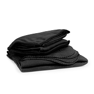 Плед-подушка из флиса Warm, TM Текстиль заказать с нанесением логотипов у Uson